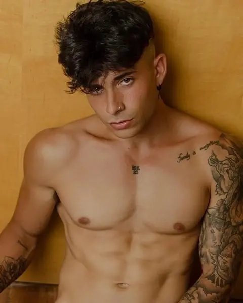 Rauw Gallego