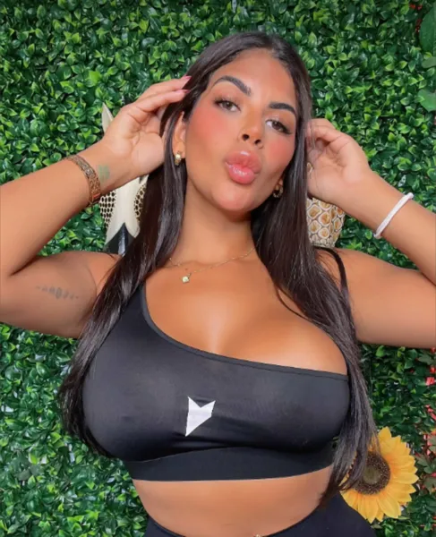 Sheila Ortega Free