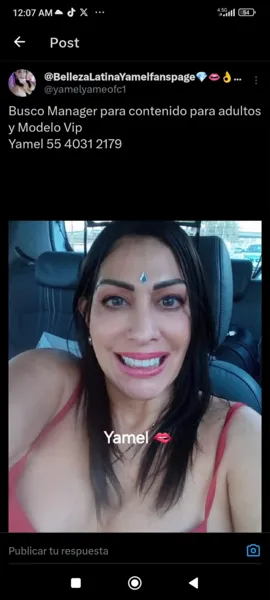 Yamel Dubay